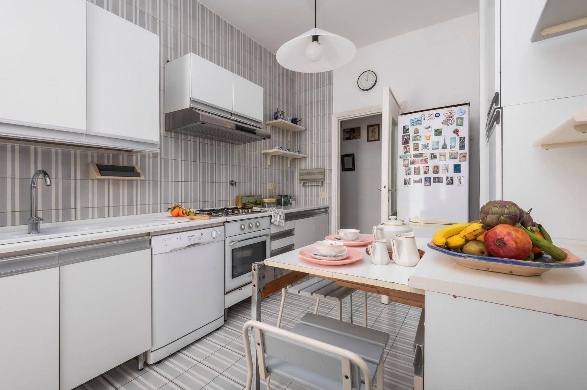 Torlonia Zen Apartment-zen35 Appartement