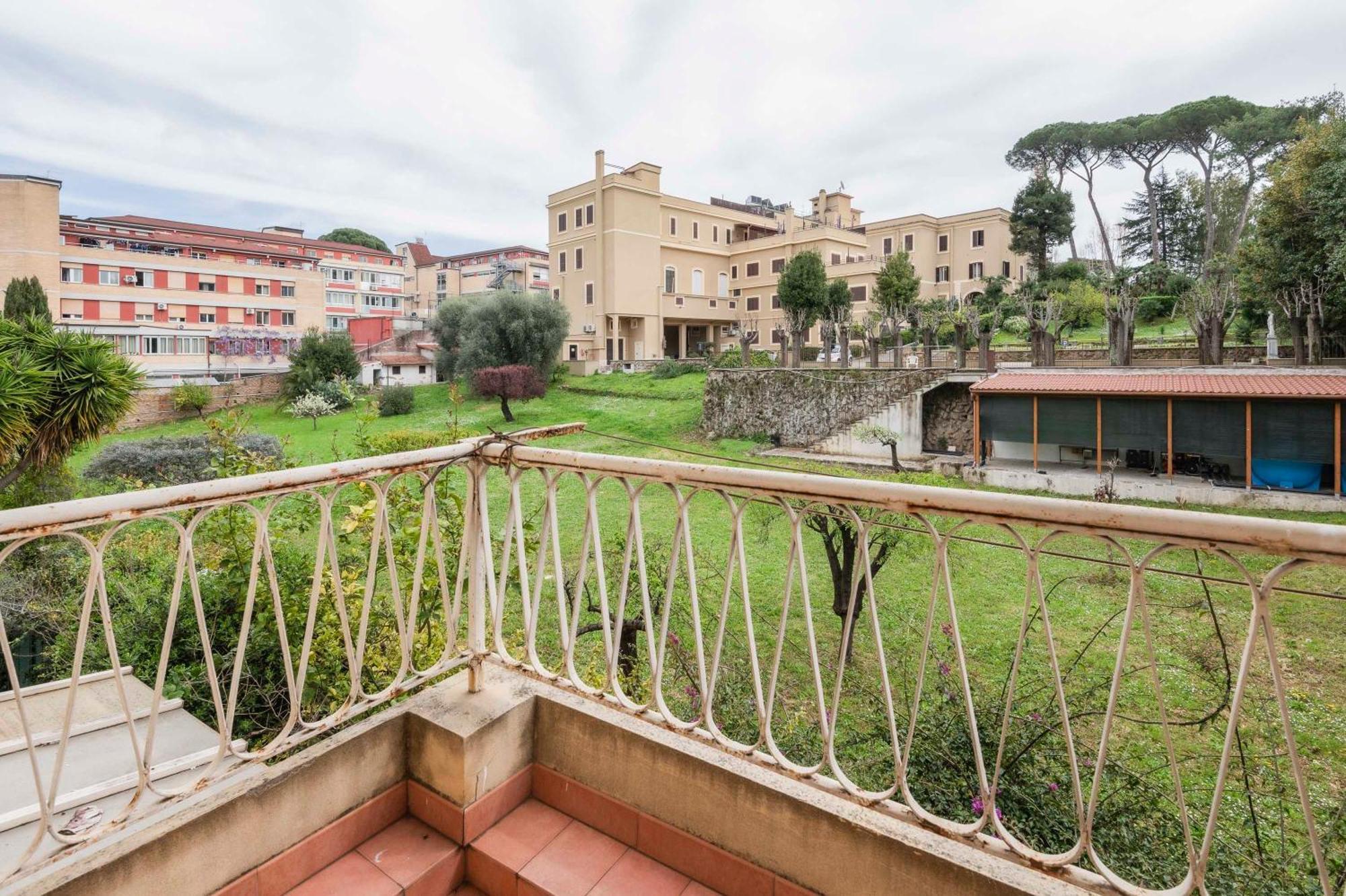 Appartement Torlonia Zen Apartment-zen35